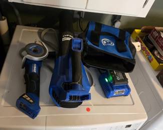Tools