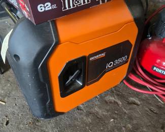 Generac Generator