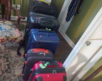 Luggage