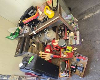 Misc. tools