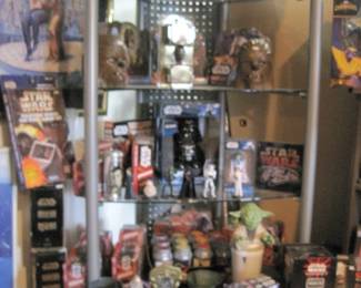 Star Wars