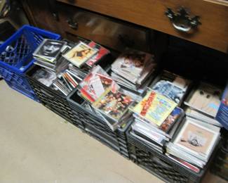 cds