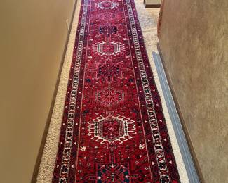 Antique Rug