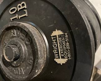 Weights