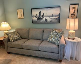 Lazy Boy Sofa