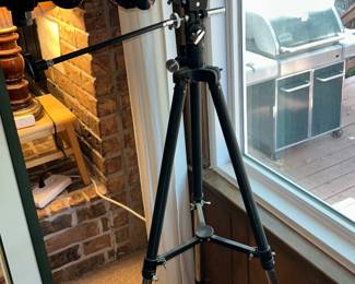 Telescope