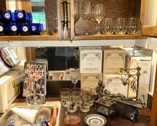 Barware