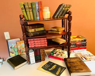 Books