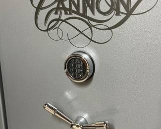 Gun Safe