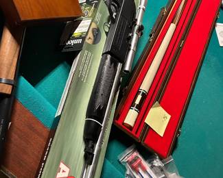 Airsoft Rifle