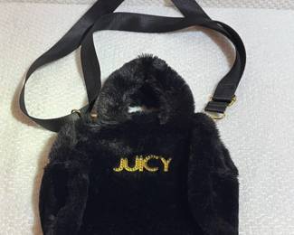 Juicy couture purse