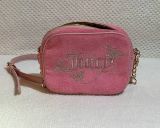 Juicy Couture Winging It Crossbody