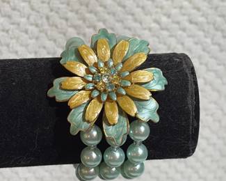 #19 • Vintage Bracelet