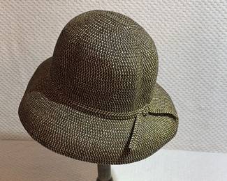 Ladies hat