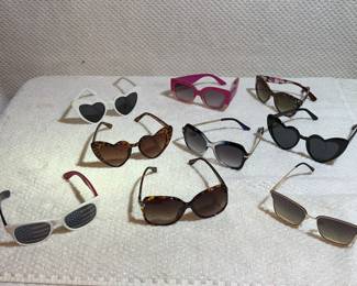 Ladies sunglasses