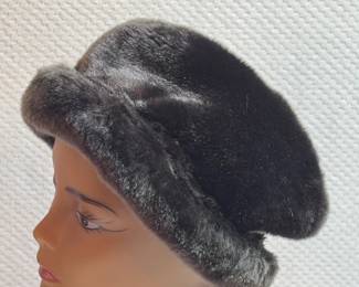Charter Hill, Italy, ladies, winter hat
