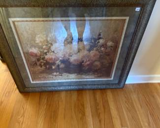 . . . floral art