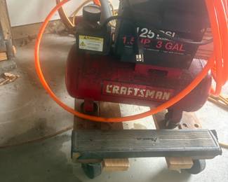 . . . compressor