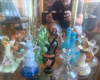 . . . art glass
