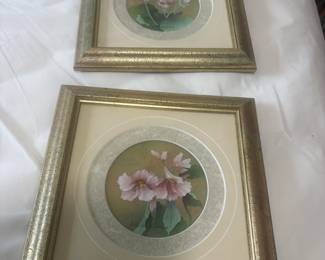 . . . floral art
