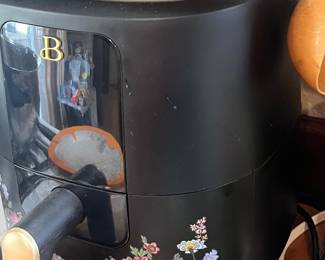 Air fryer