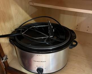 Crockpot