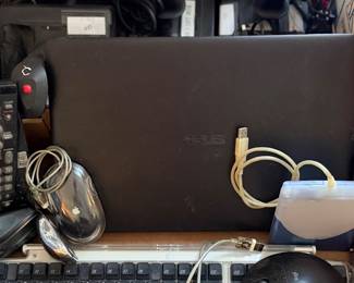 Electronics, laptop