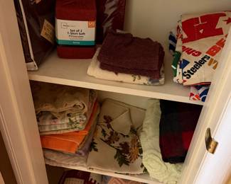 Linens