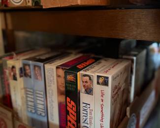VHS