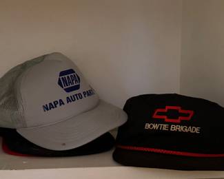 Hats