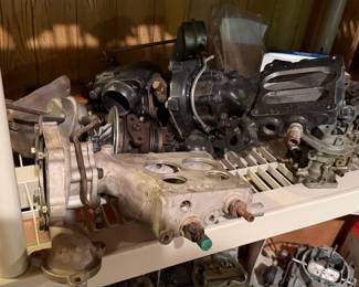Carburetors