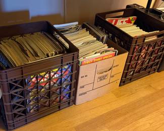 Automotive magazines