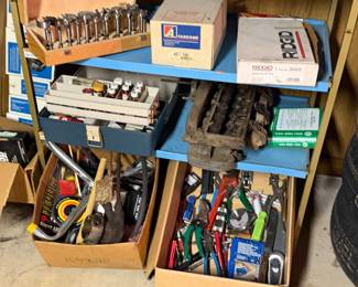 Tools