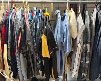 Vintage clothing