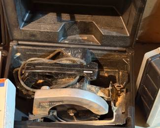 Circular saw