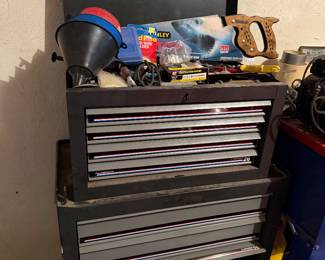 Tool box