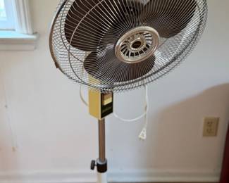Fan