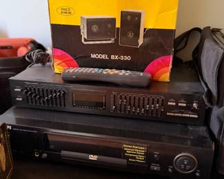 Electronics