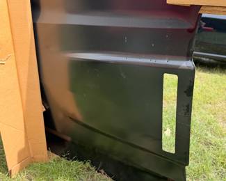 GM Chevelle Replacement hood purchased in the 80's