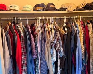 Vintage clothing