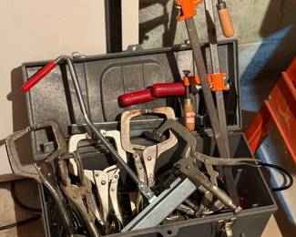 Clamps