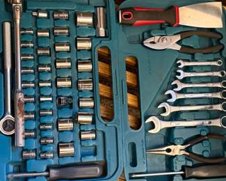 Tool set