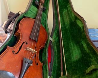 Violin