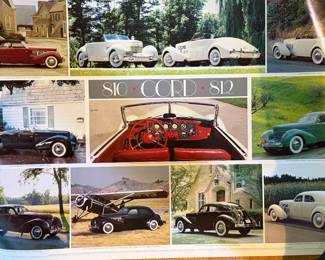 Vintage poster