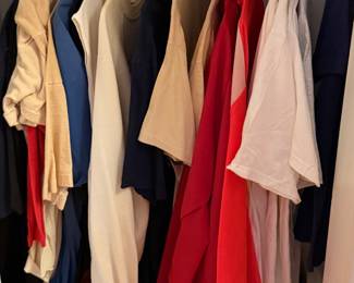 Vintage clothing
