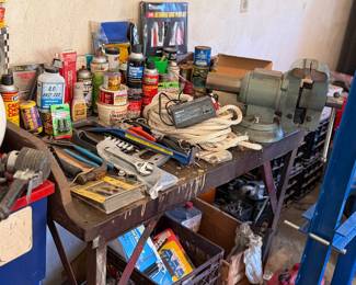 Workbench