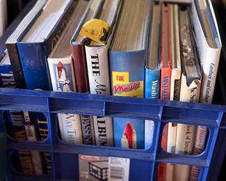 Books