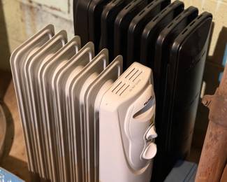 Heaters