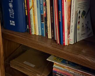 Automotive books