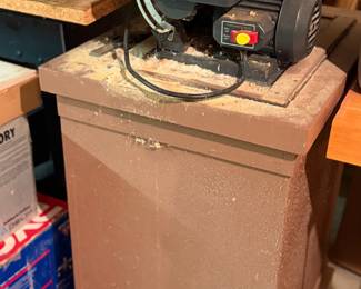 Jig saw